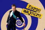 Eddie Izzard, SHOW INCENDIAR la Bucureşti.