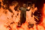 FOTO: Vezi cum arată SF&Acirc;RŞITUL LUMII şi află cine l-a filmat!.