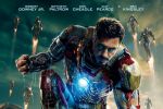 Filmul "Iron Man 3" a dobor&acirc;t recordul box-office &icirc;n Rom&acirc;nia.