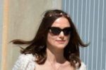 FOTO. Keira Knightley s-a MĂRITAT.