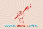 Food Revolution Day, sărbătorită pe 17 mai &icirc;n toată ţara.