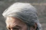 Alain Delon, omagiat de organizatorii Festivalului de Film de la Cannes 2013.