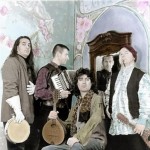 Concert aniversar Sarmalele Reci pe 7 decembrie