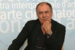 Bernardo Bertolucci va prezida juriul celei de-a 70-a ediţii a Festivalului de Film de la Veneţia.