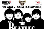 The Beatles Simfonic celebrează ia rom&acirc;nească.