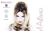 C&acirc;ntareata Alina Chelaru, album de debut &icirc;n Italia.