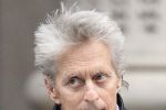 Actorul Michael Douglas spune că boala sa este răspunsul universului la &rdquo;cariera sa ...
