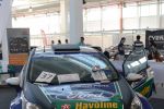 Klar Professional a premiat pasionatii de motorsport din cadrul Auto si Moto Show!