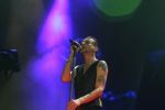REPORTAJ: Depeche Mode, concert INCENDIAR la Bucureşti.