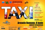 Foştii concurenţi de la Vocea Rom&acirc;niei deschid concertul Taxi de la Arenele Romane.