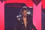 Cezar: Este pentru prima dată c&acirc;nd un contratenor se califică &icirc;n finala Eurovision.