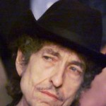 Bob Dylan alaturi de cei mai buni instrumentisti ai sai pe scena de la Bucuresti!     