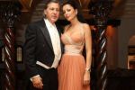 Ilie Năstase şi Brigitte Sfăt se CĂSĂTORESC!.