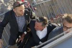 FOCURI de ARMĂ la Cannes, &icirc;n timpul unei emisiuni TV: panică &icirc;n platou. ...
