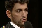 EUROVISION 2013 - Şansele lui Cezar Ouatu de a c&acirc;ştiga concursul. ...