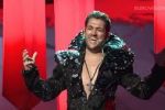 Cezar &icirc;nainte de FINALA EUROVISION: &Icirc;mi doresc să &icirc;i fac m&acirc;ndri şi fericiţi pe toţi ...