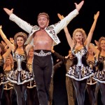 Michael Flatley - Povestea unui campion
