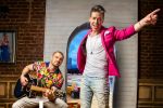 Jorge lanseaza single-ul &bdquo;Geamantan&rdquo;, impreuna cu Pavel Stratan!