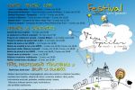 Festivalul Ţara Copiilor la Clubul Ţăranului.
