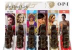 OPI se alatura agentului Bond 007 pentru a lansa 6 noi  si revolutionare lacuri Liquid Sand inspirate de  50 ani de James Bond!