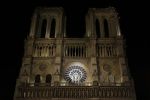 CELEBRARE: Liturghie &icirc;n limba rom&acirc;nă, la Catedrala Notre Dame din Paris.