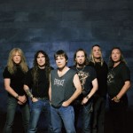 Fanii rock din toata lumea vin in Transilvania pentru Iron Maiden! 