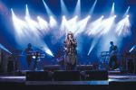 Loreen a c&acirc;ştigat 12 &euro; pe secundă la Cluj.