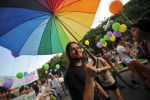 &Icirc;ncepe GayFest 2013: După incidentul de la MŢR, organizatorii se aşteaptă la ...