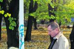 După o &bdquo;Nuntă mută&ldquo;, Horaţiu Mălăele participă la nişte &bdquo;Funeralii fericite&ldquo;.