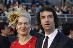 Kate Winslet,  &icirc;nsărcinată pentru a treia oară.