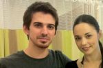 Despărţire şoc. Andreea Marin şi iubitul ei turc nu mai sunt &icirc;mpreună. ...