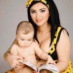 Adriana Bahmuteanu: ''Sarcina e mai importanta decat toti banii turcilor!'' 