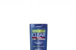 24 de ore de prospetime cu noile sampoane CLEAR Men!