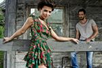 AMI lansează un nou videoclip, pentru piesa &ldquo;Otra vez&rdquo;.