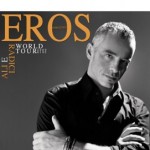Eros Ramazzott ii va incanta pe bucuresteni!