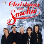 Concert Smokie pe 16 decembrie la Sala Polivalenta