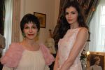 Pentru Monica Gabor dragostea si dorul de fetita ei sunt mai presus de orice!