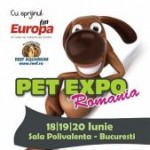 Pet Expo, locul de intalnire al animalelor