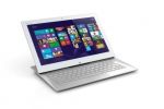 Sony lanseaza VAIO&Acirc;&reg; Duo 13 !