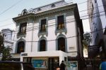 Maraton de artă şi cultură: Noaptea Institutelor Culturale.