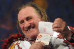 G&eacute;rard Depardieu: Franţa m-a obligat să emigrez.