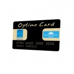 Cu Optimo Card sezonul de reduceri dureaza tot anul!