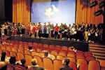 Cele mai bune filme despre mediu şi oameni.