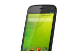 Mai multa eleganta cu smartphone-ul dual sim V1 Viper