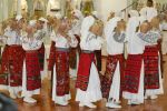 O nouă ediţie a festivalului de folclor &ldquo;C&acirc;nt şi joc dobrogean&rdquo;.