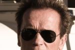 Arnold Schwarzenegger, producător şi actor &icirc;ntr-un film cu ZOMBIE.