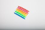 Joaca-te cu parul si coloreaza-ti accesoriile