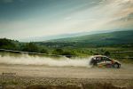Suspans si provocari la Transilvania Rally 2013: Delecour si-a luat revansa!