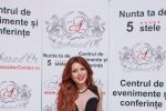 Elena Gheorghe porneste un turneu national