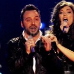 Locul 3 la Eurovision pentru Paula si Ovi!